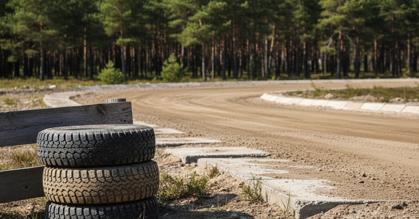 Martins Sesks to debut in rally-raid at Baja Poland
