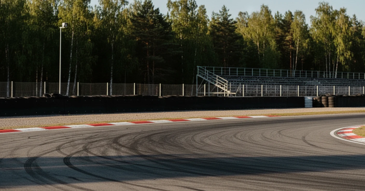 Rovanperä's dream Run video released in Jyväskylä