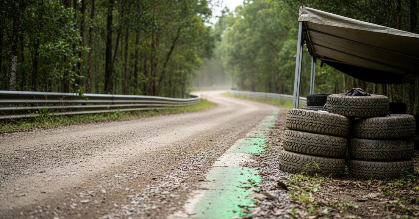 Solberg baffled by WRC Super Sunday rule