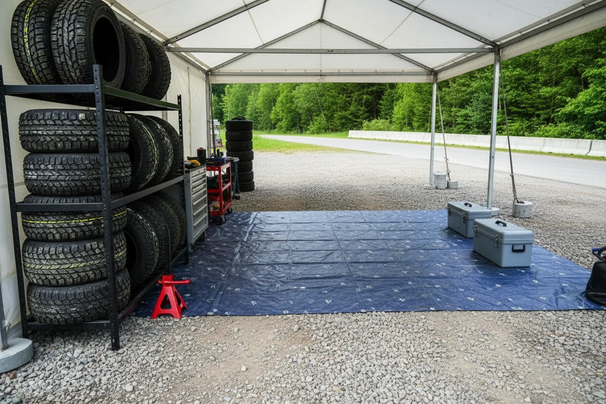 WRC secures landmark commercial rights deal