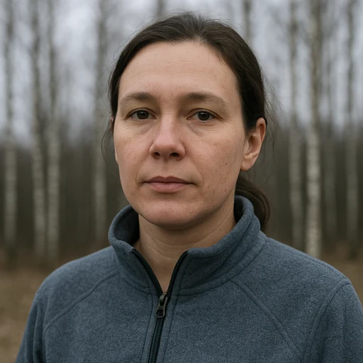 Sanni Koskela