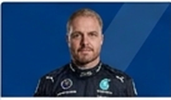 Valtteri Bottas