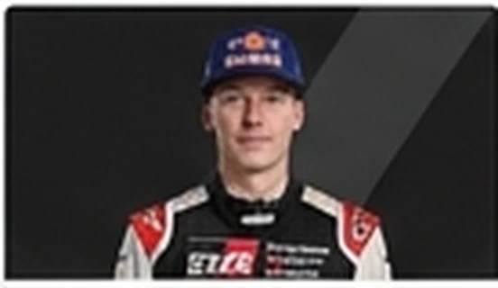 Kalle Rovanperä